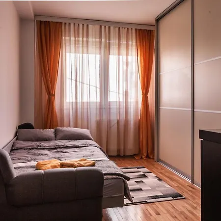 Apartman Jana Bijeljina
