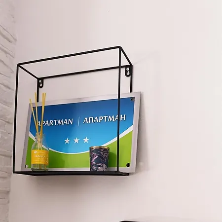 Apartment Jana Bijeljina